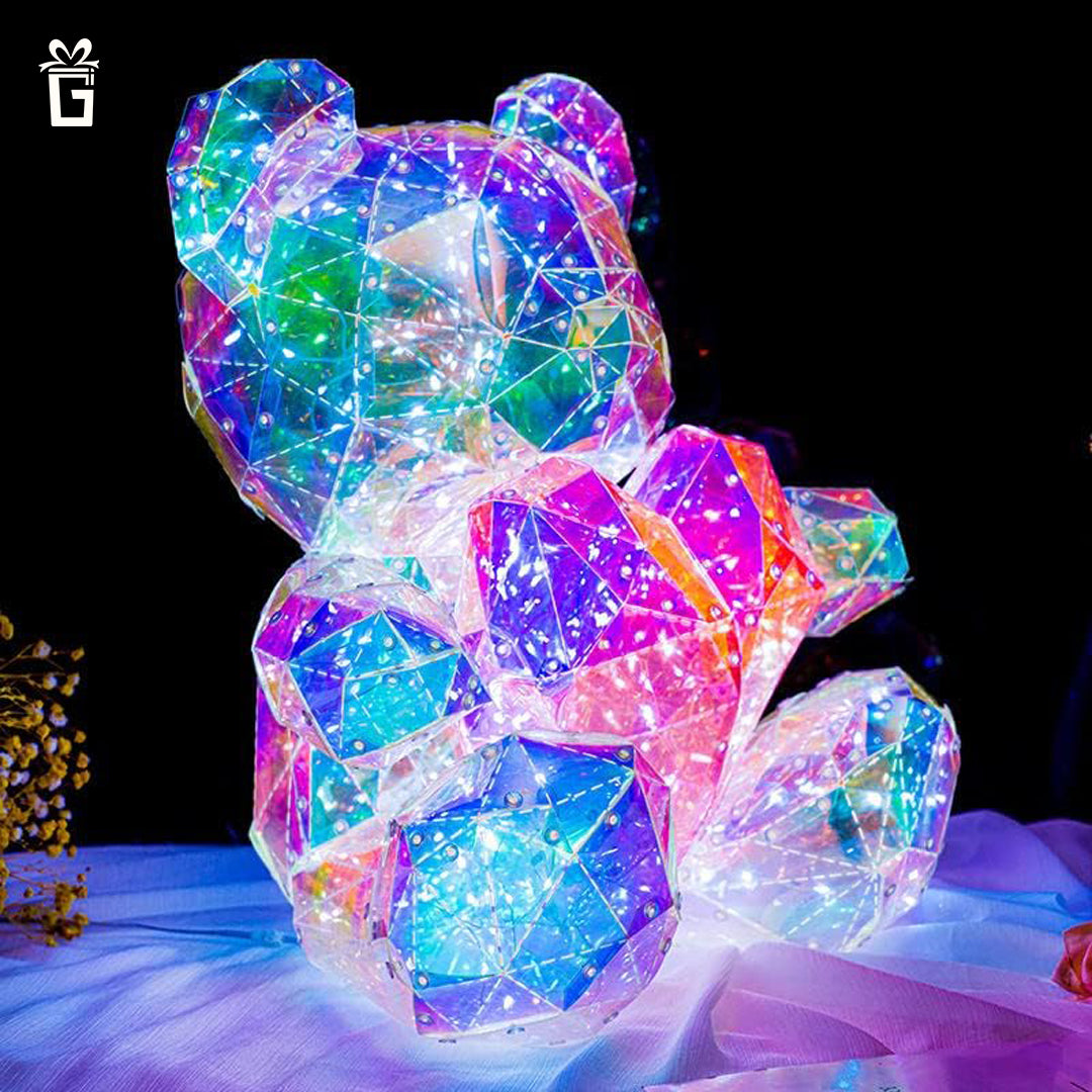 Lumina Teddy Bear