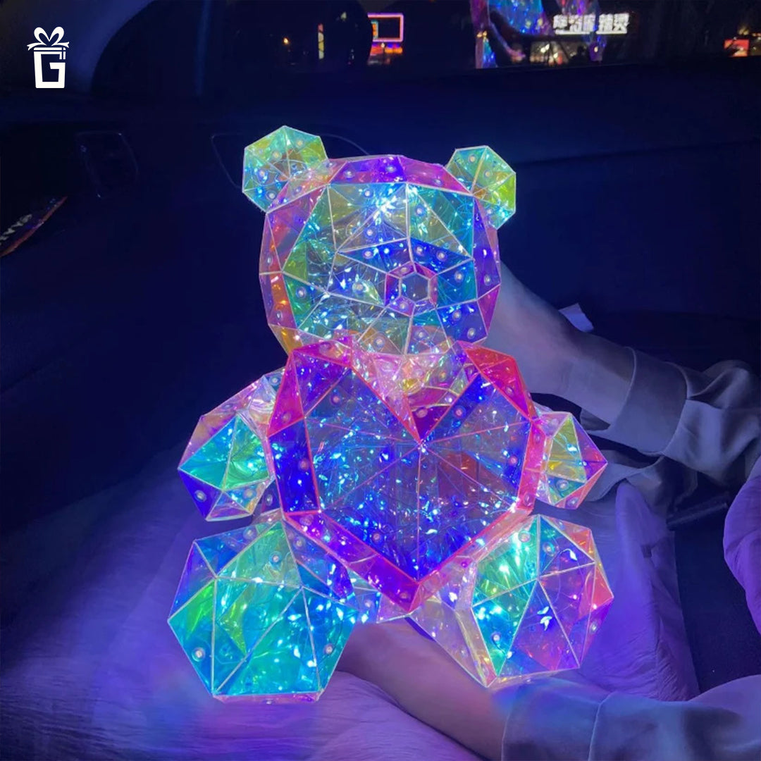 Lumina Teddy Bear