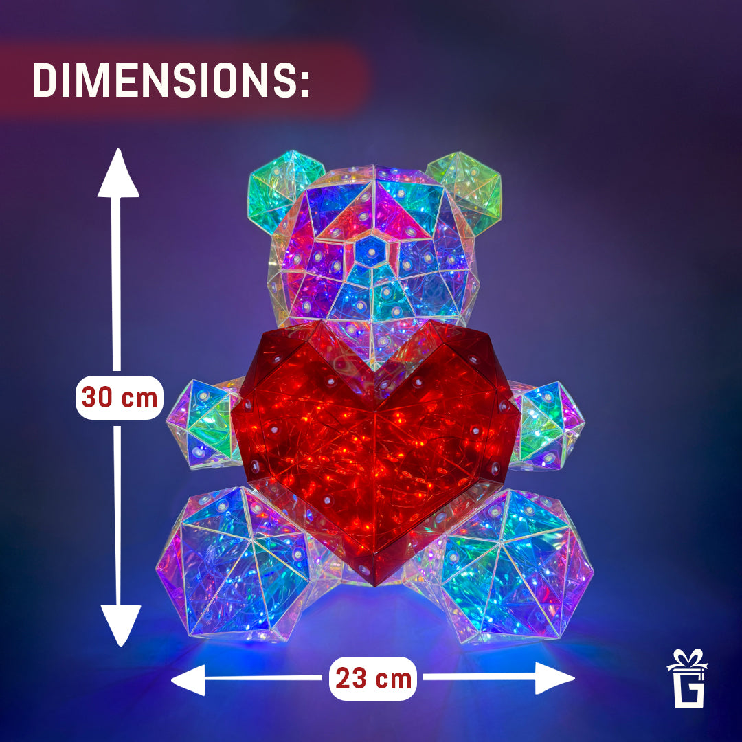 Lumina Teddy Bear