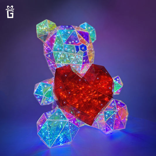 Lumina Teddy Bear