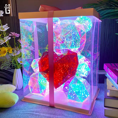 Lumina Teddy Bear